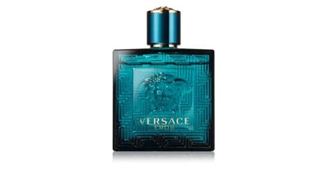 Versace Eros Eau de Toilette apa toaleta 